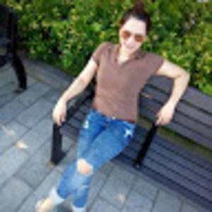 Meet your Posher, Jonalyn